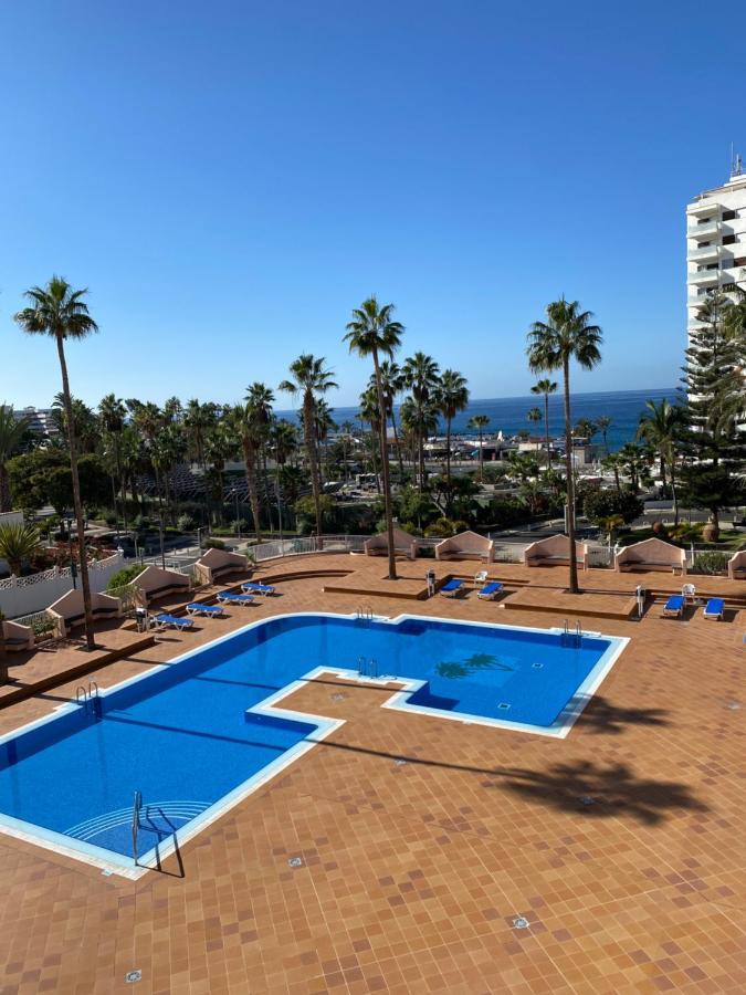 Beautiful Apartment Las Americas Playa Del Bobo Playa de las Americas  Exterior photo