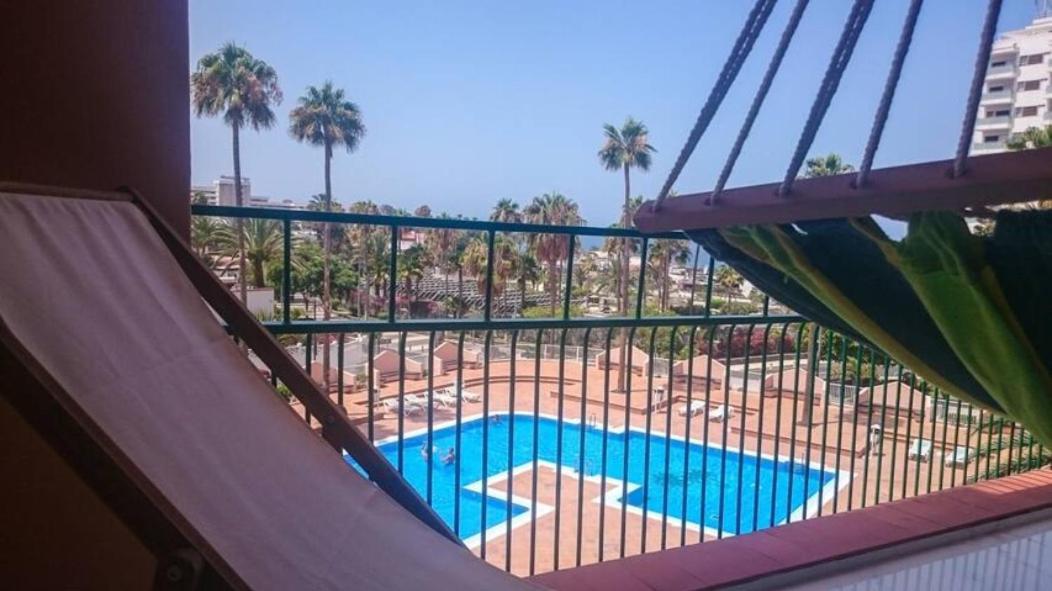 Beautiful Apartment Las Americas Playa Del Bobo Playa de las Americas  Exterior photo