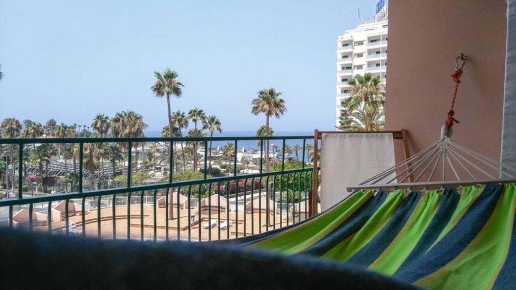 Beautiful Apartment Las Americas Playa Del Bobo Playa de las Americas  Exterior photo