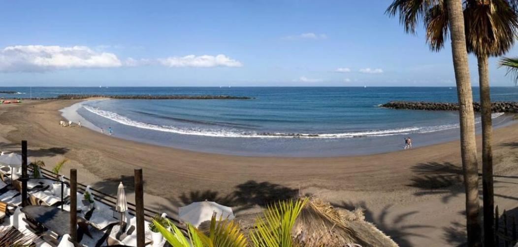 Beautiful Apartment Las Americas Playa Del Bobo Playa de las Americas  Exterior photo